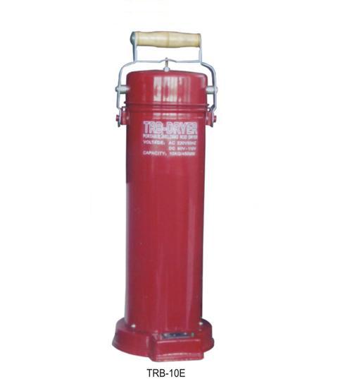 TRB-10E 日式焊条保温筒-批发供应10KG日式电焊条保温桶，TRB-5，TRB-3 立卧两用，优质出口