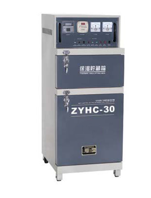 ZYHC-30-Far-Infrared Electrode Drying Oven,welding ovens,welding rod ovens Manufacturer & exporter