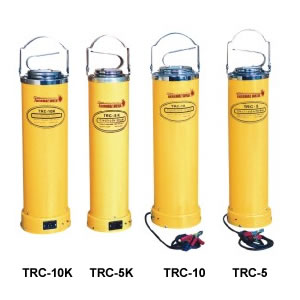 TRC-10K 手提式电焊条保温桶