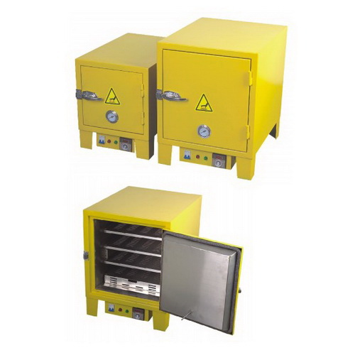 A-50MS-Manufacturer and Exporter of Electrode Drying Ovens,drying ovens,electrode ovens,welding ovens,welding ovens